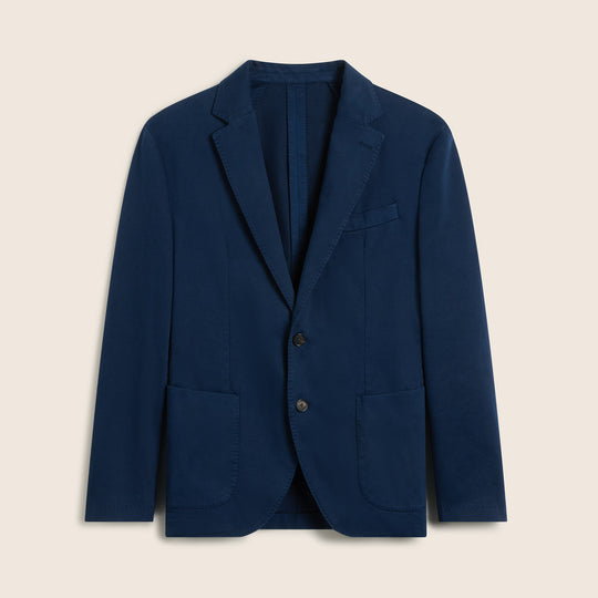 Eccles Navy