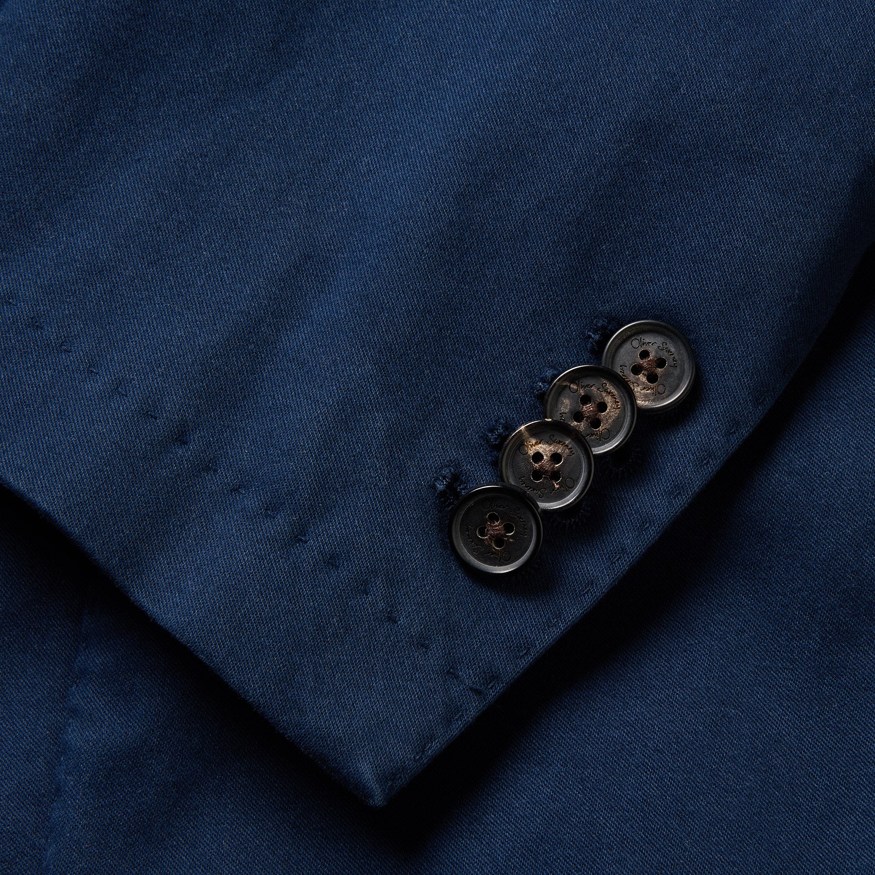 Eccles Navy