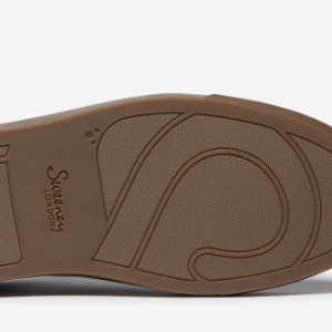 Closeup of Rubber cupsole