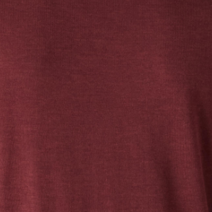 Closeup of 100% merino wool