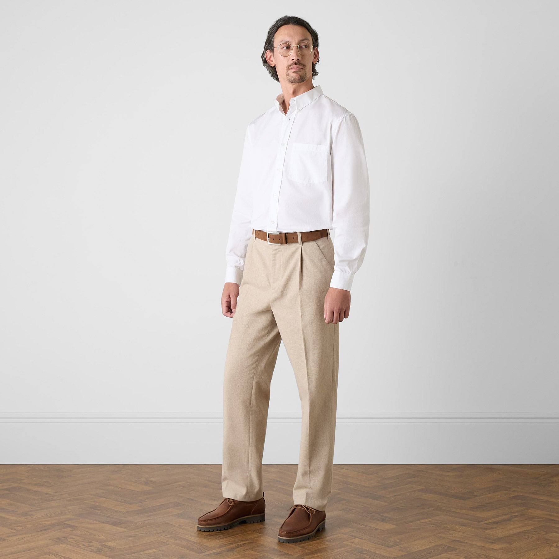 Ericeira Beige