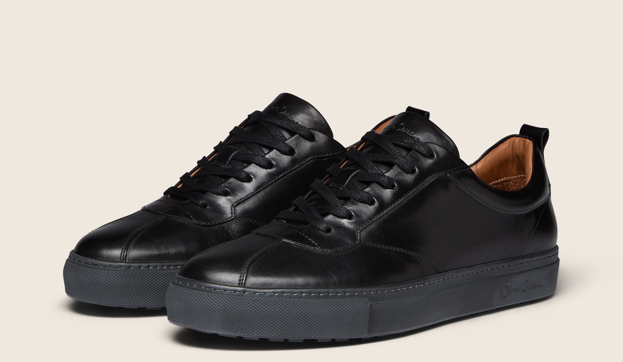 Ermida Black