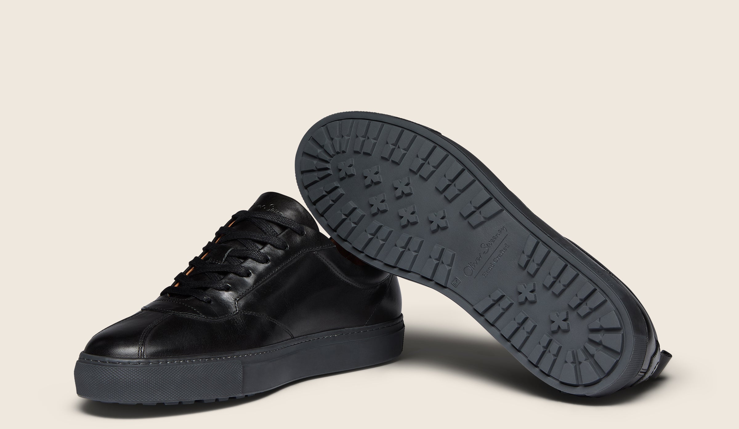 Ermida Black