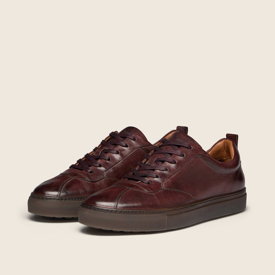 Ermida Burgundy