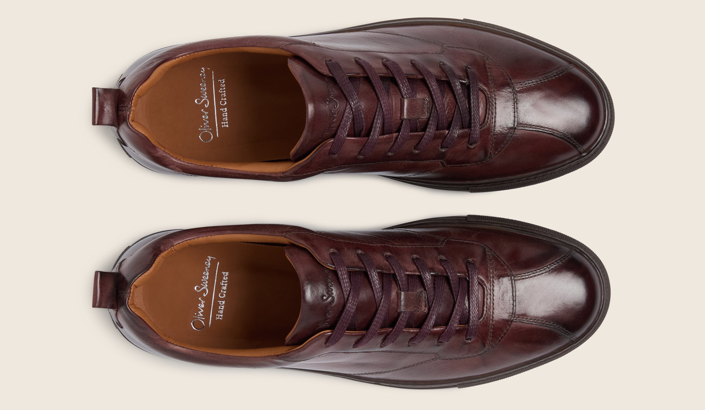 Ermida Burgundy