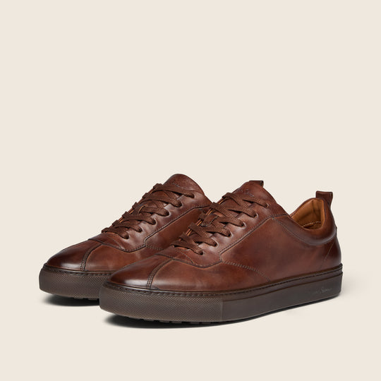 Ermida Dark tan