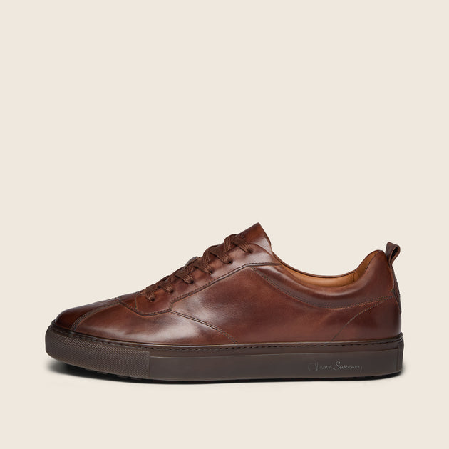 Ermida Dark Tan