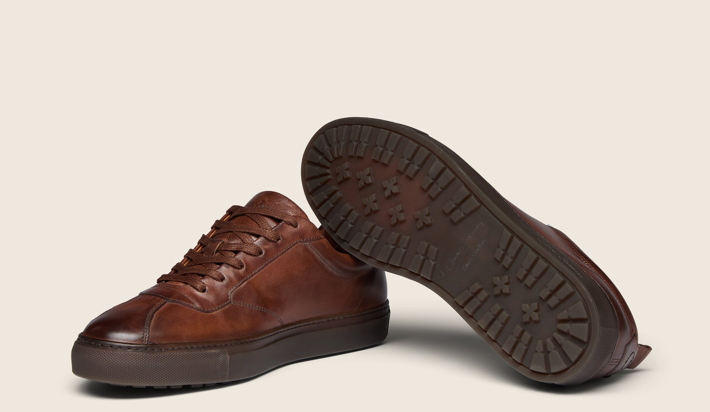 Ermida Dark tan