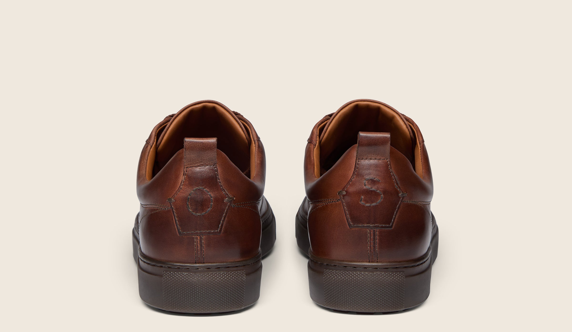 Ermida Dark tan