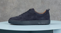 Thumbnail of Ermida Navy Suede
