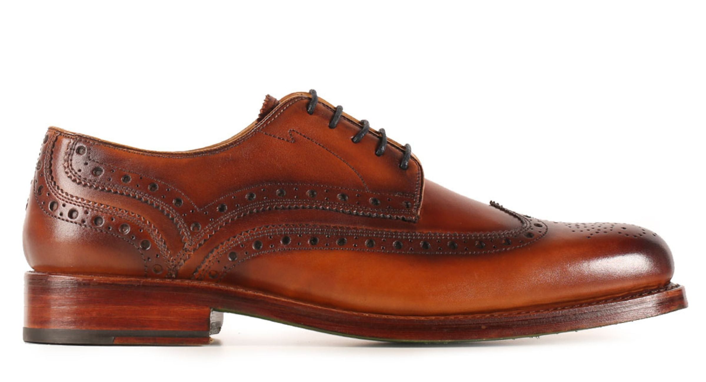Exminster Dark Tan
