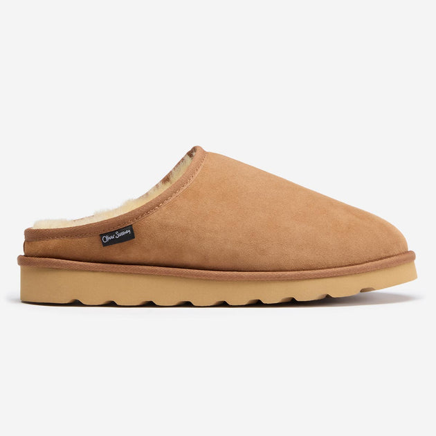 Ellerby Tan