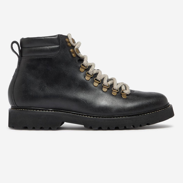 Ellerigg Black