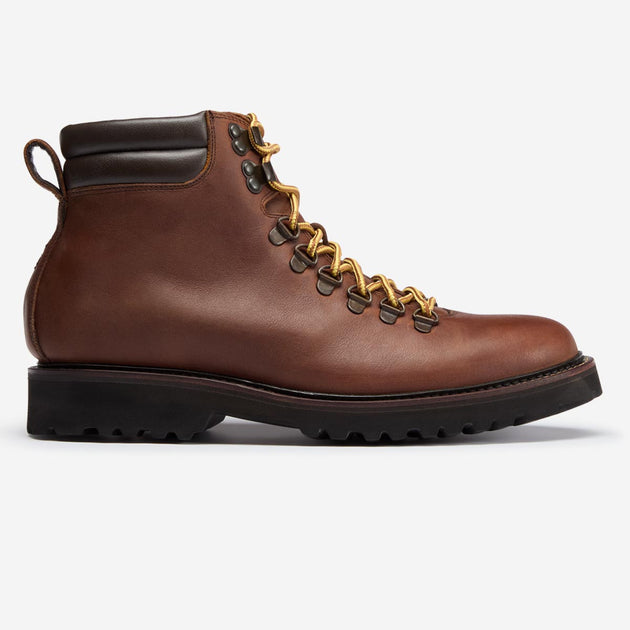 Ellerigg Brown
