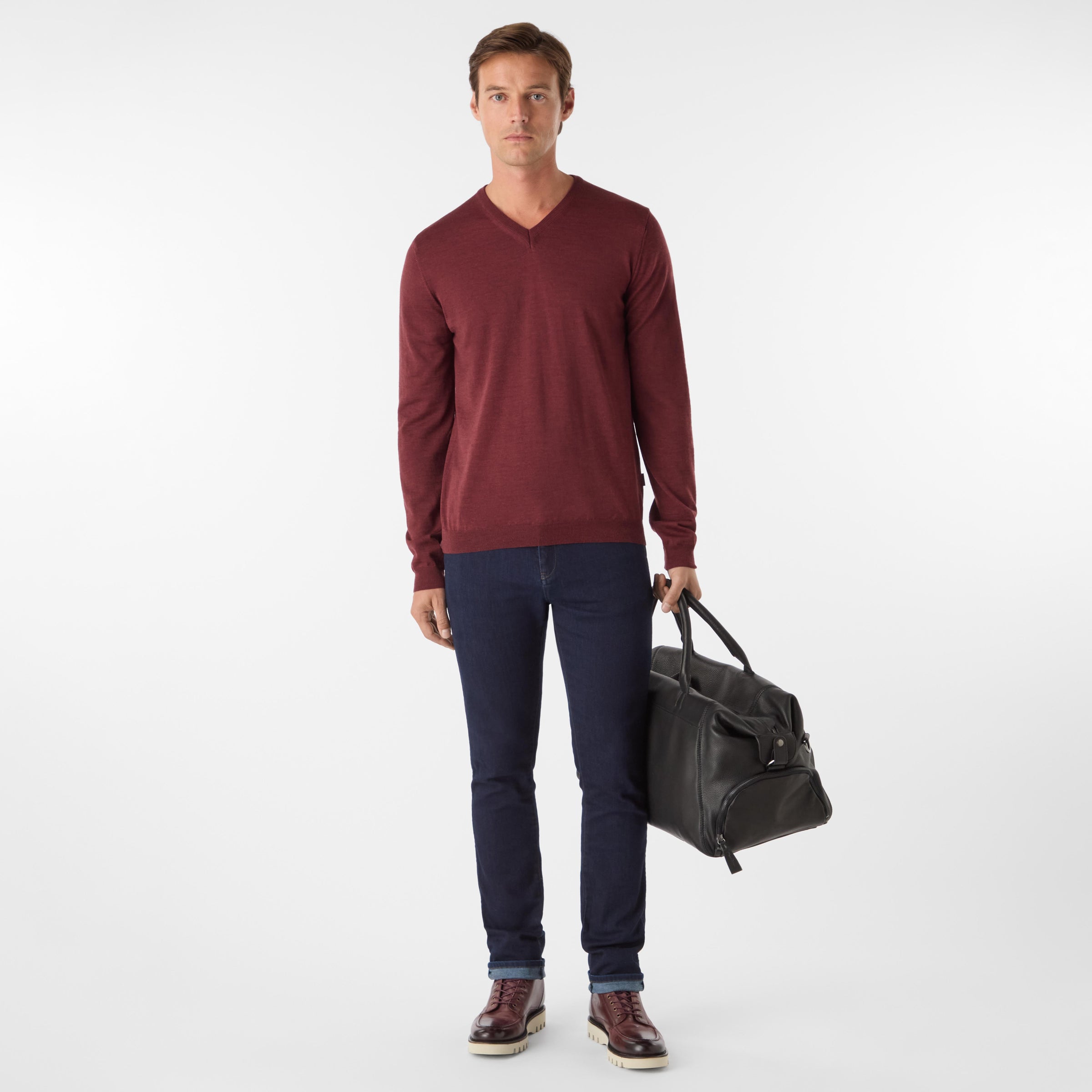Ennis Mulberry