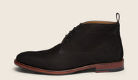 Thumbnail of Farleton Black Nubuck