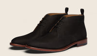 Thumbnail of Farleton Black Nubuck