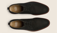 Thumbnail of Farleton Black Nubuck