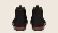 Thumbnail of Farleton Black Nubuck