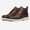Fatima Dark Brown-swatch