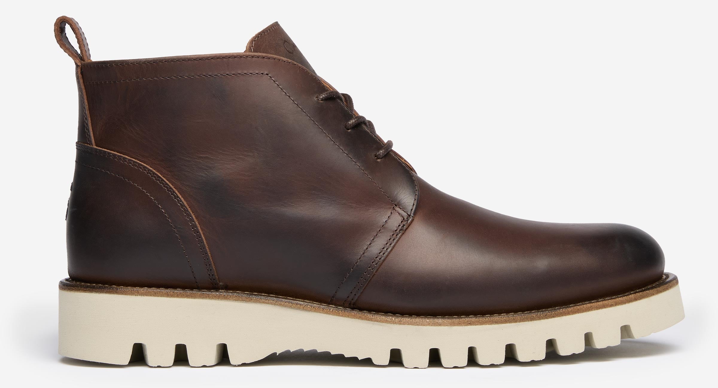 Fatima Dark Brown