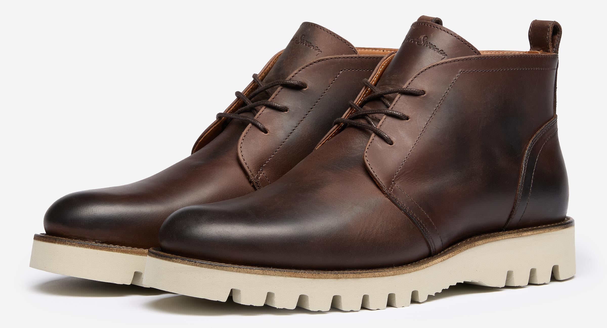 Fatima Dark Brown