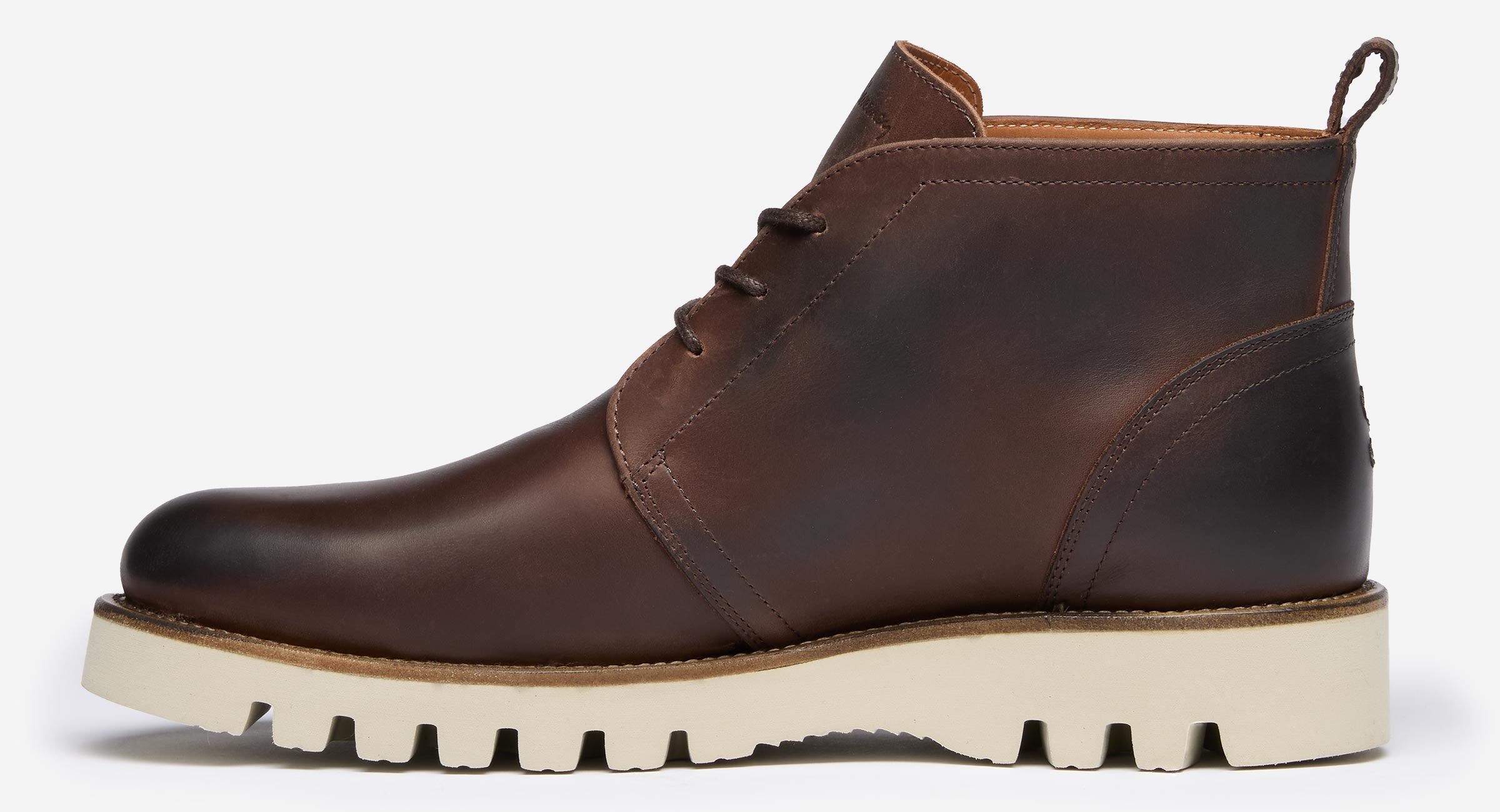 Fatima Dark Brown