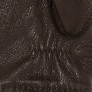 Closeup of Wrist cinch
