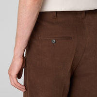 Thumbnail of Formoso Brown
