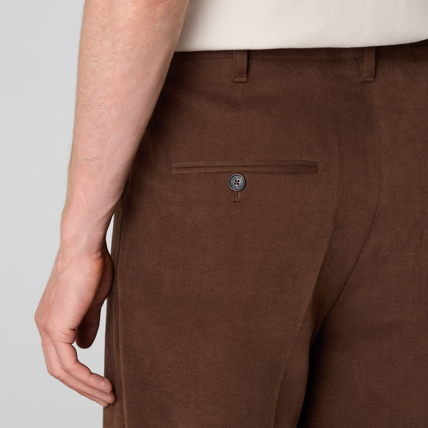 Formoso Brown