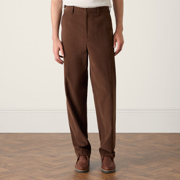 Formoso Brown