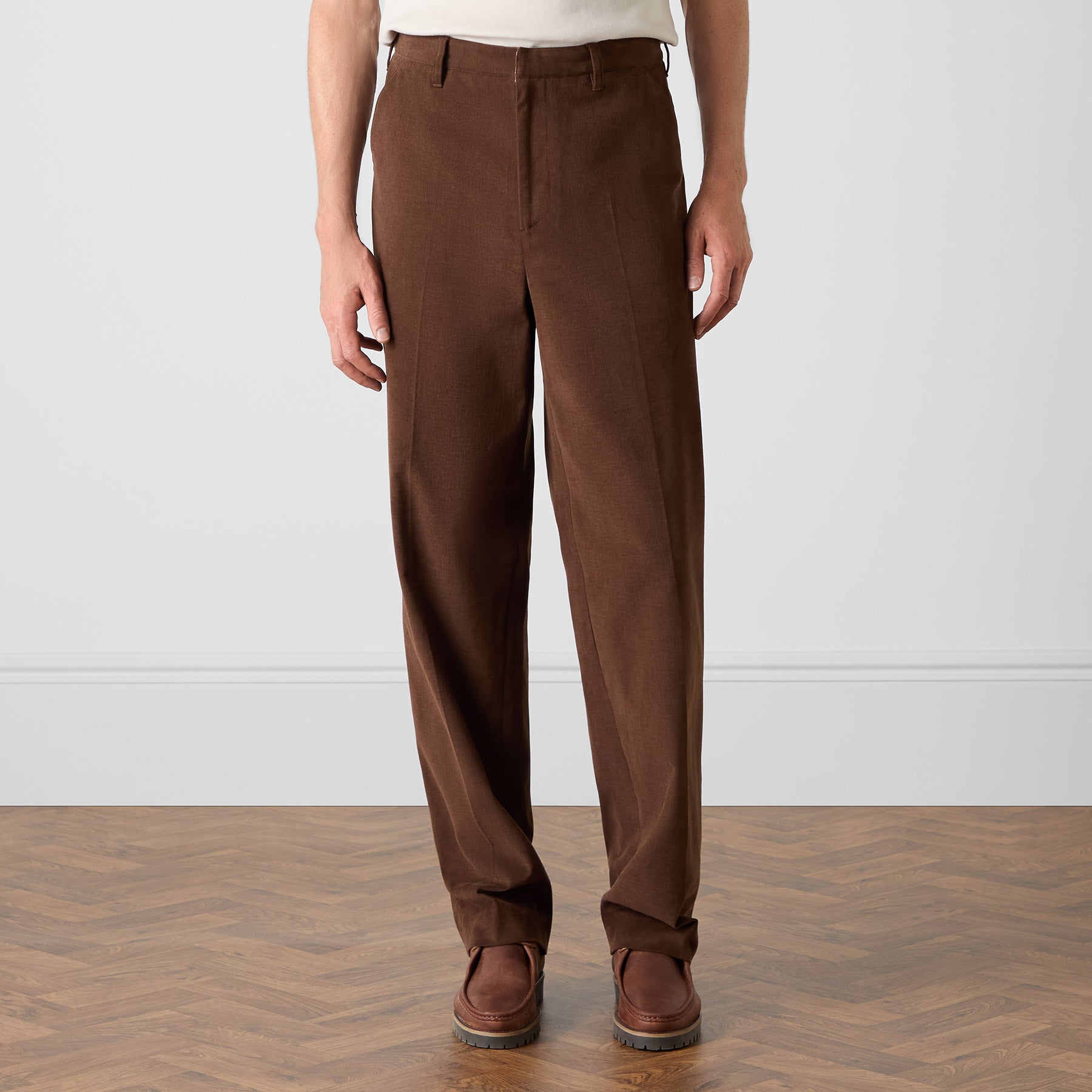 Formoso Brown