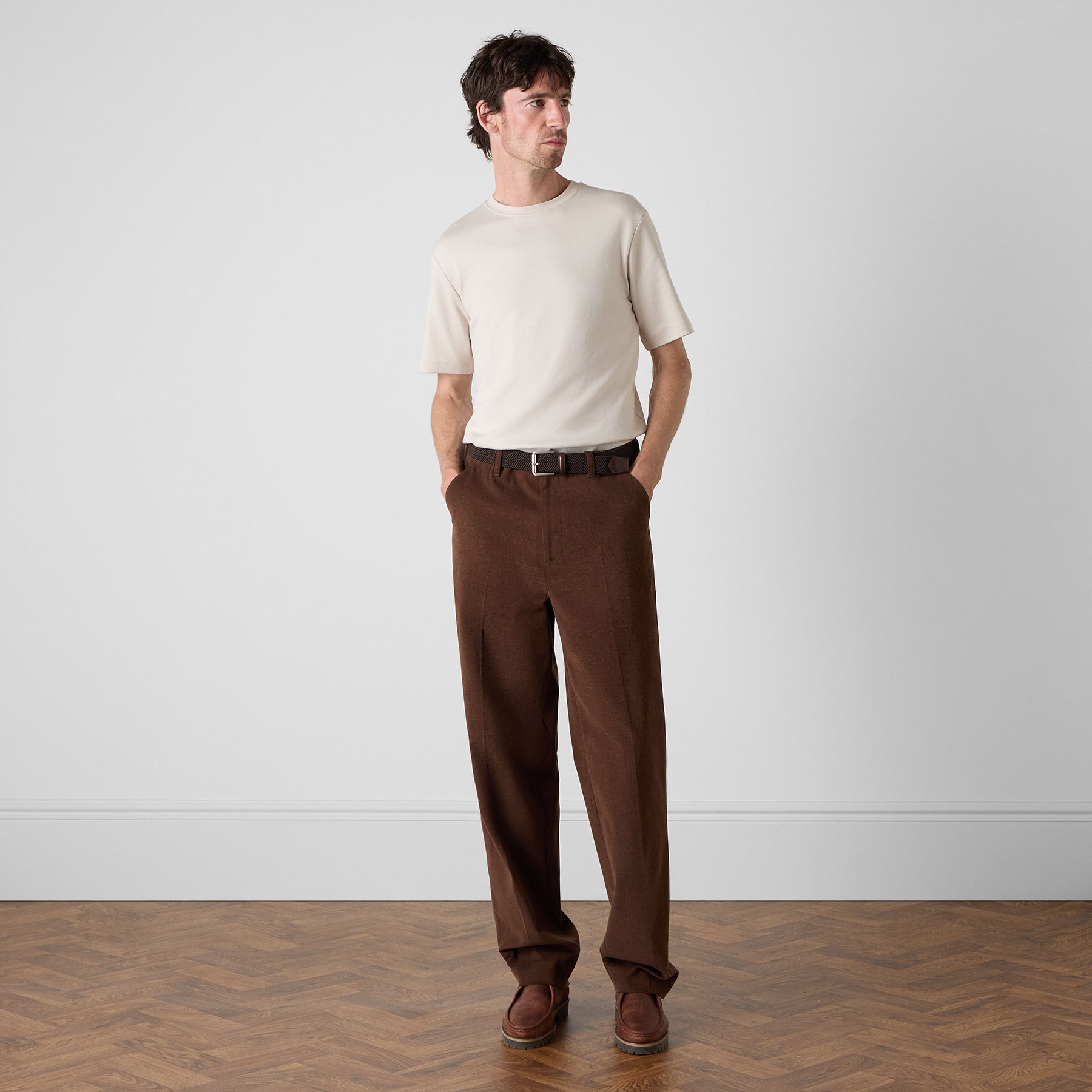 Formoso Brown