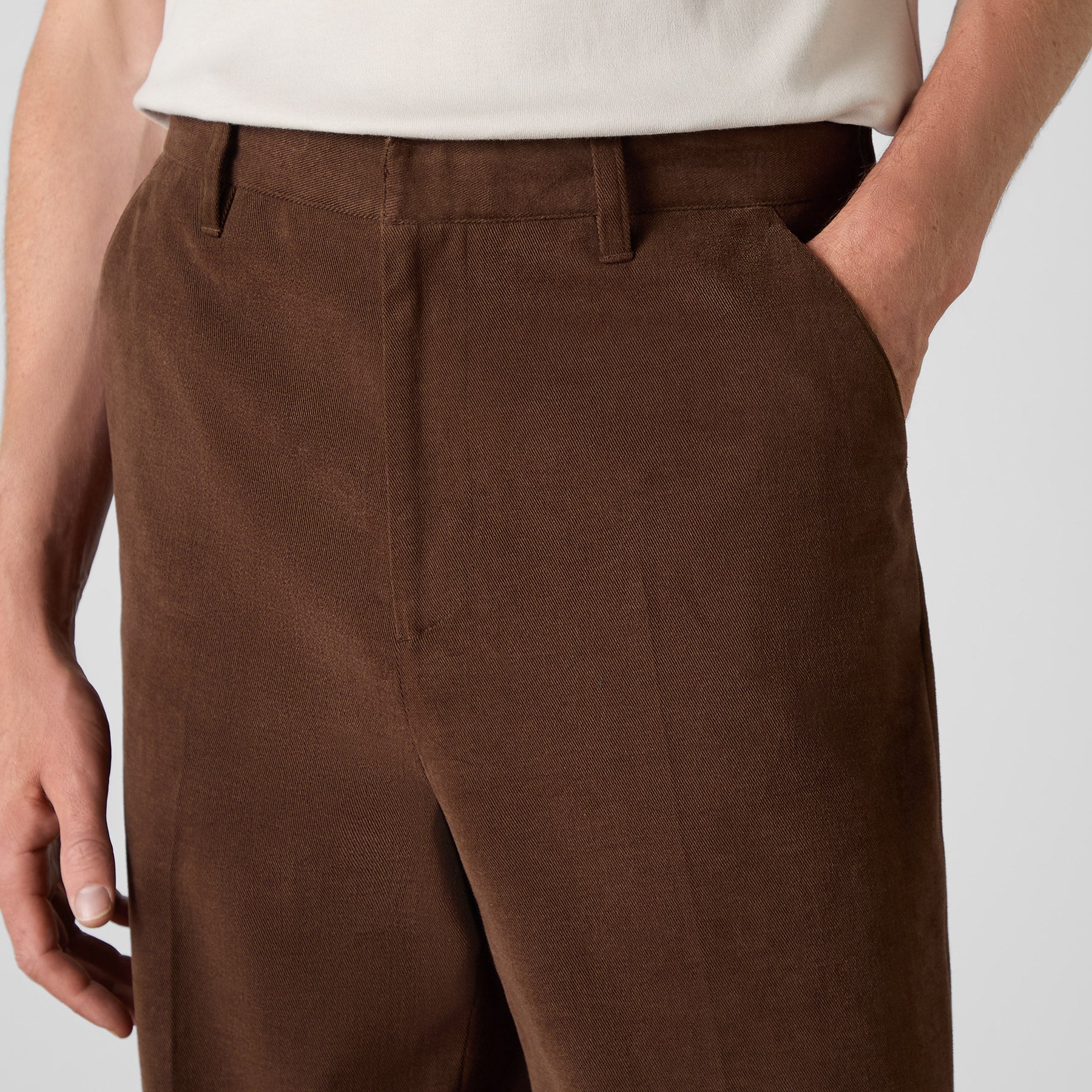 Formoso Brown
