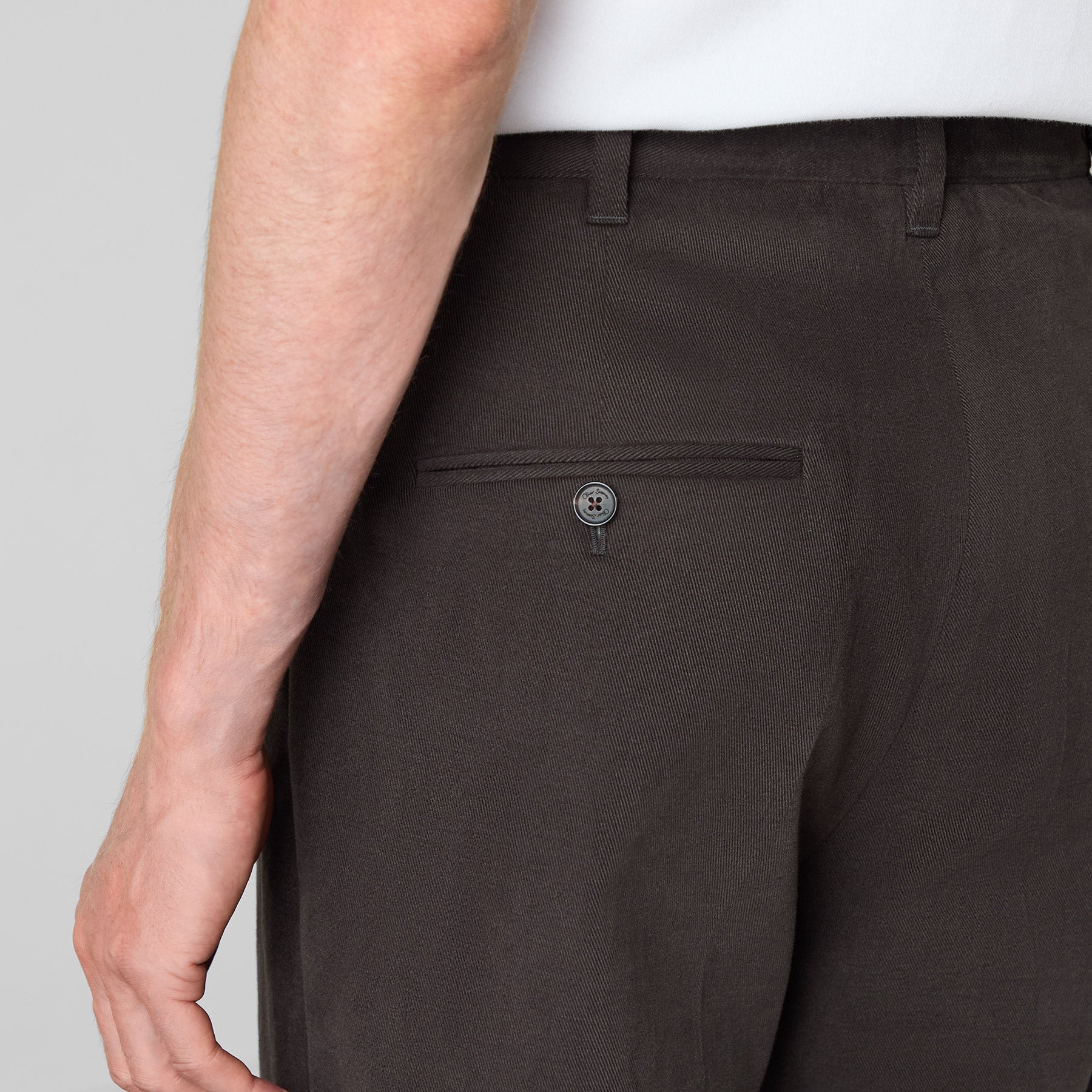 Formoso Grey