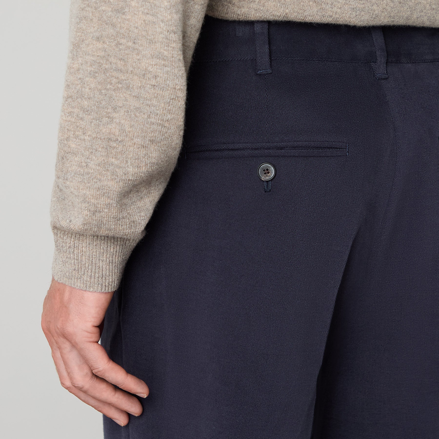 Formoso Navy