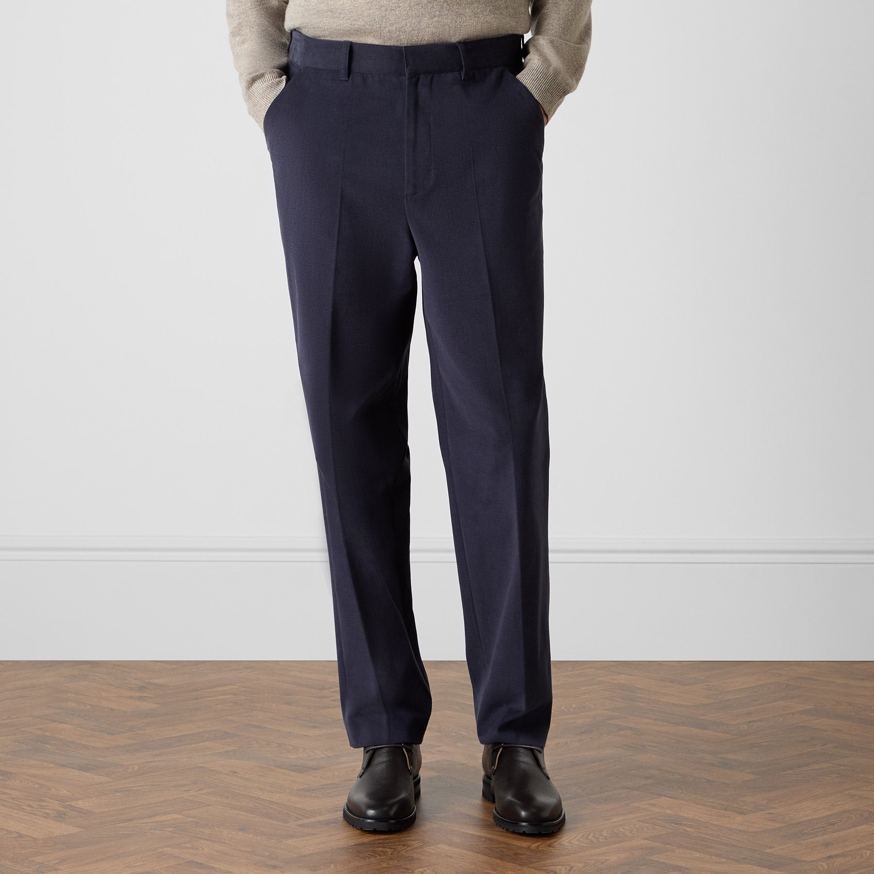 Formoso Navy