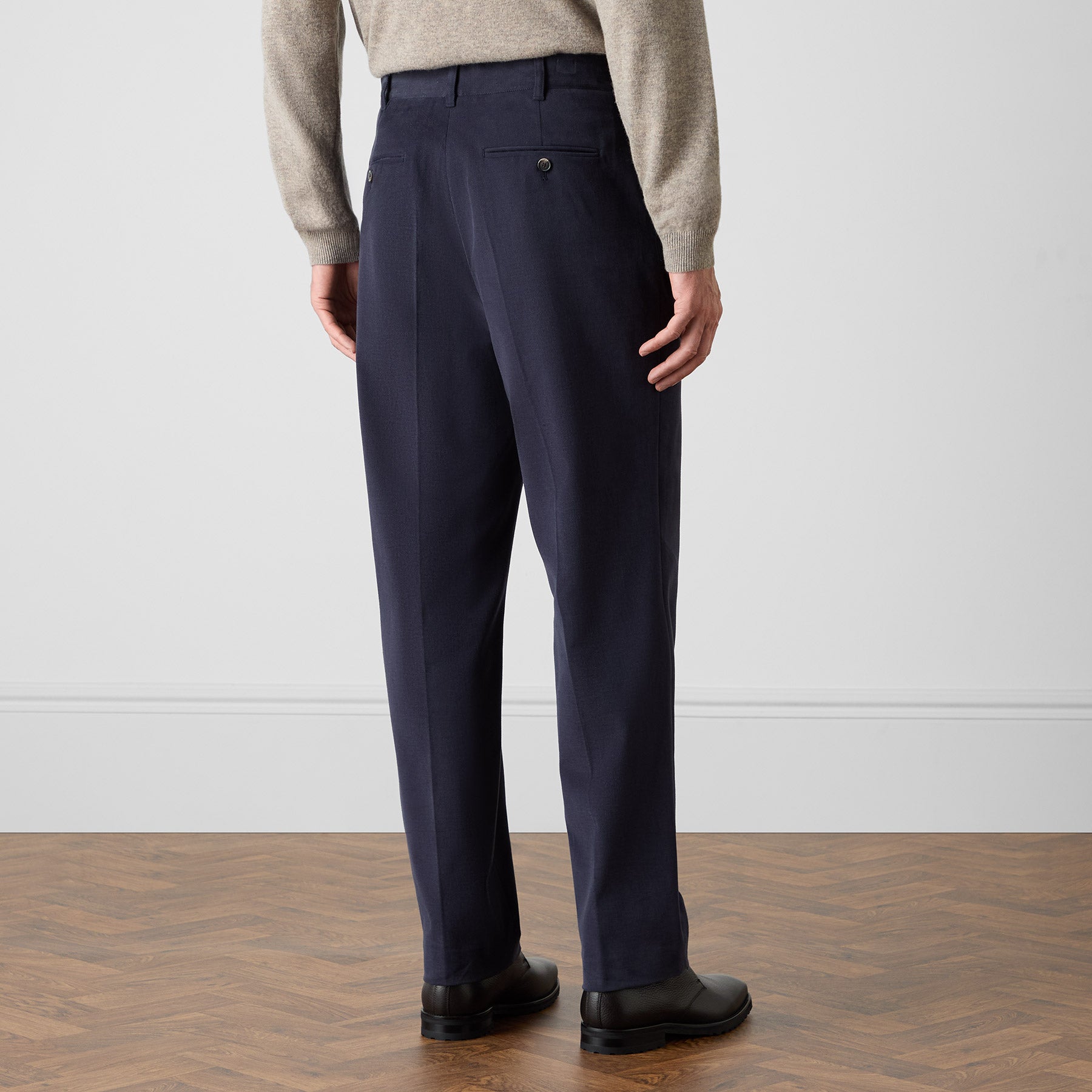Formoso Navy