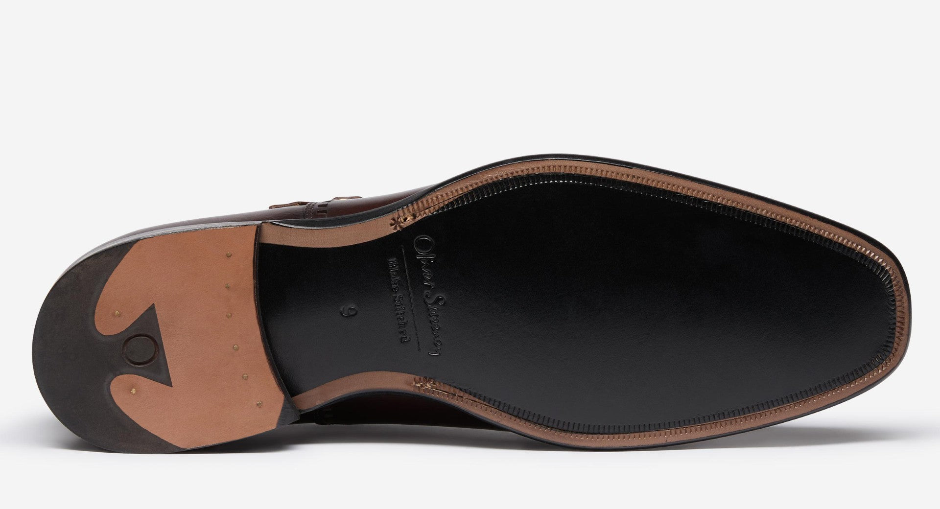 Forino Dark Brown