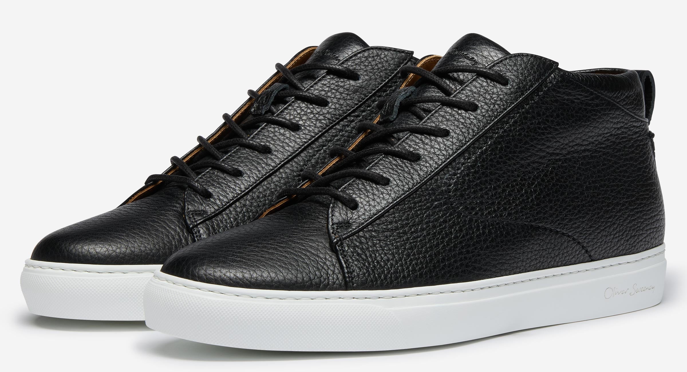 Fermo Black