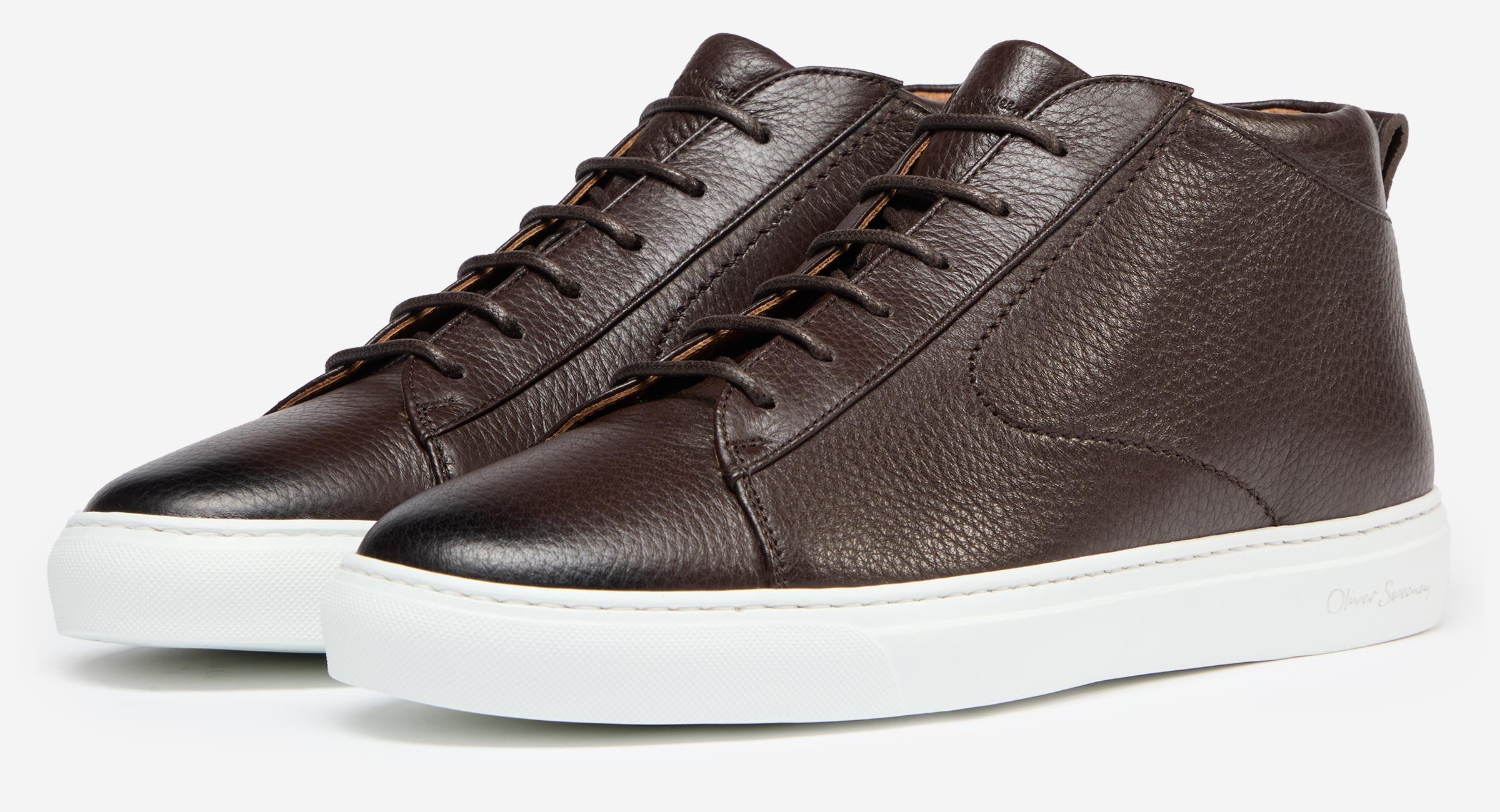 Fermo Dark Brown