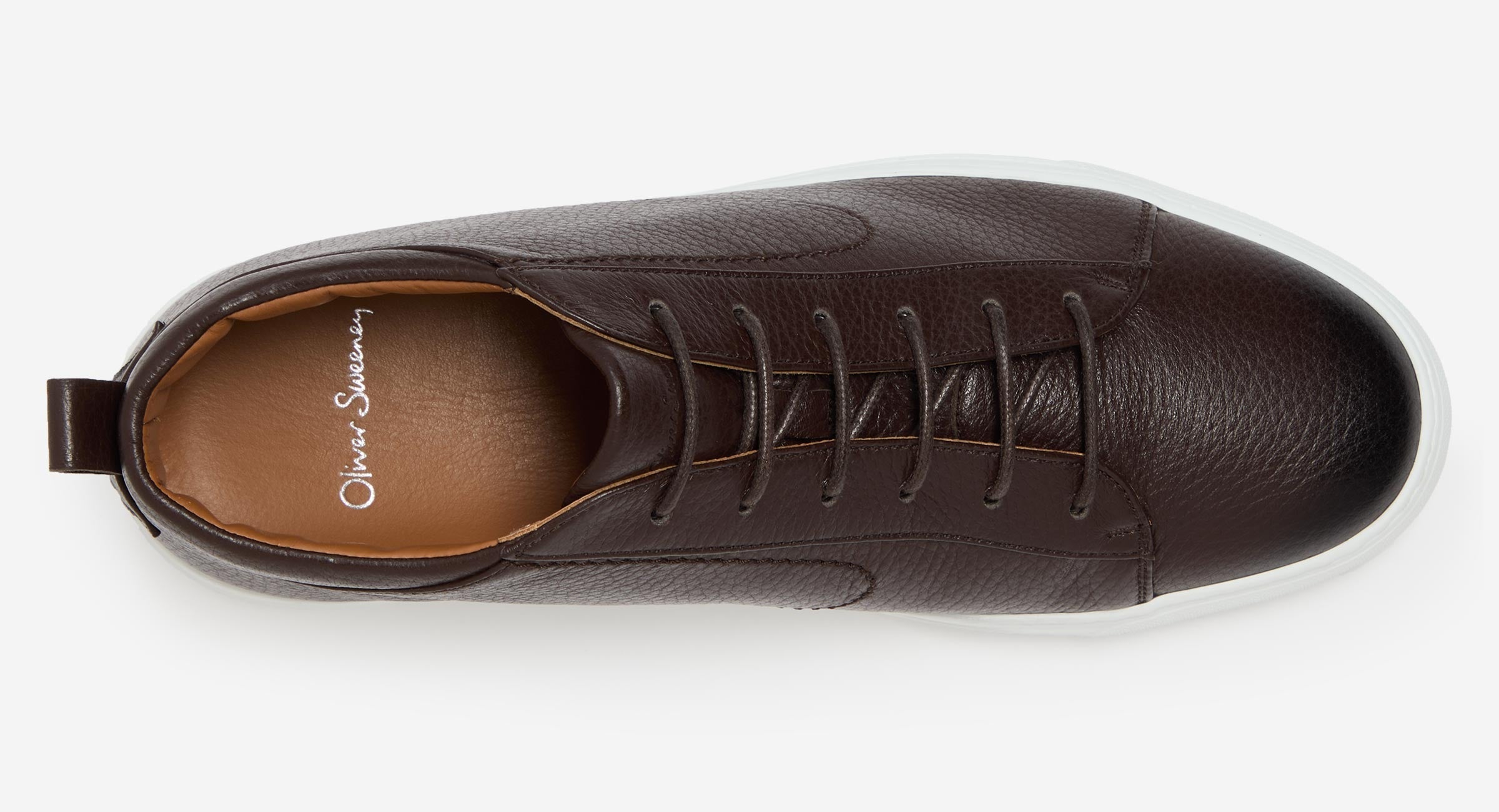 Fermo Dark Brown
