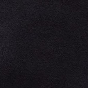 Closeup of Calf suede upper