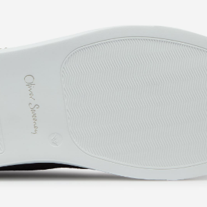 Closeup of Lightweight EVA cupsole