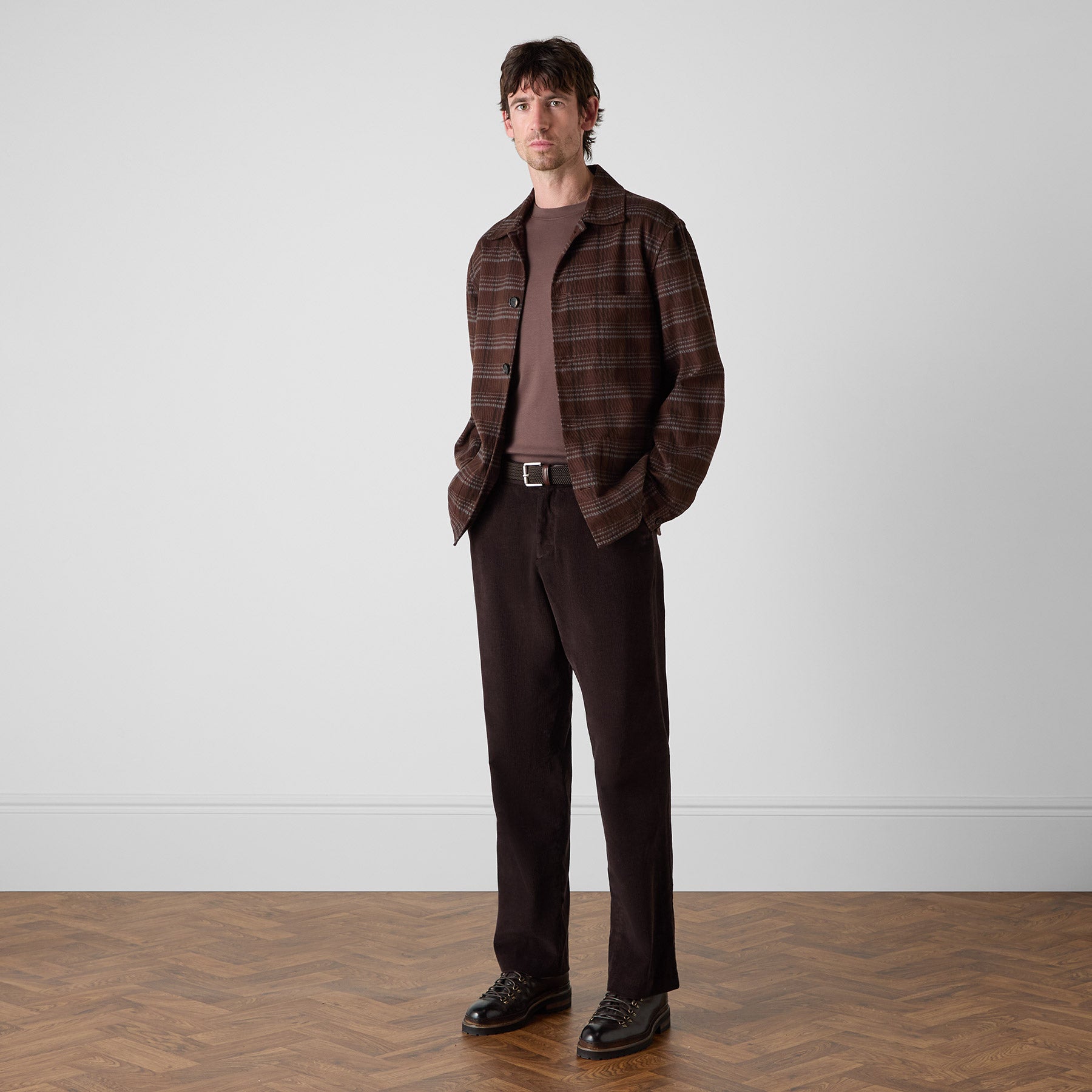 Fundura Brown