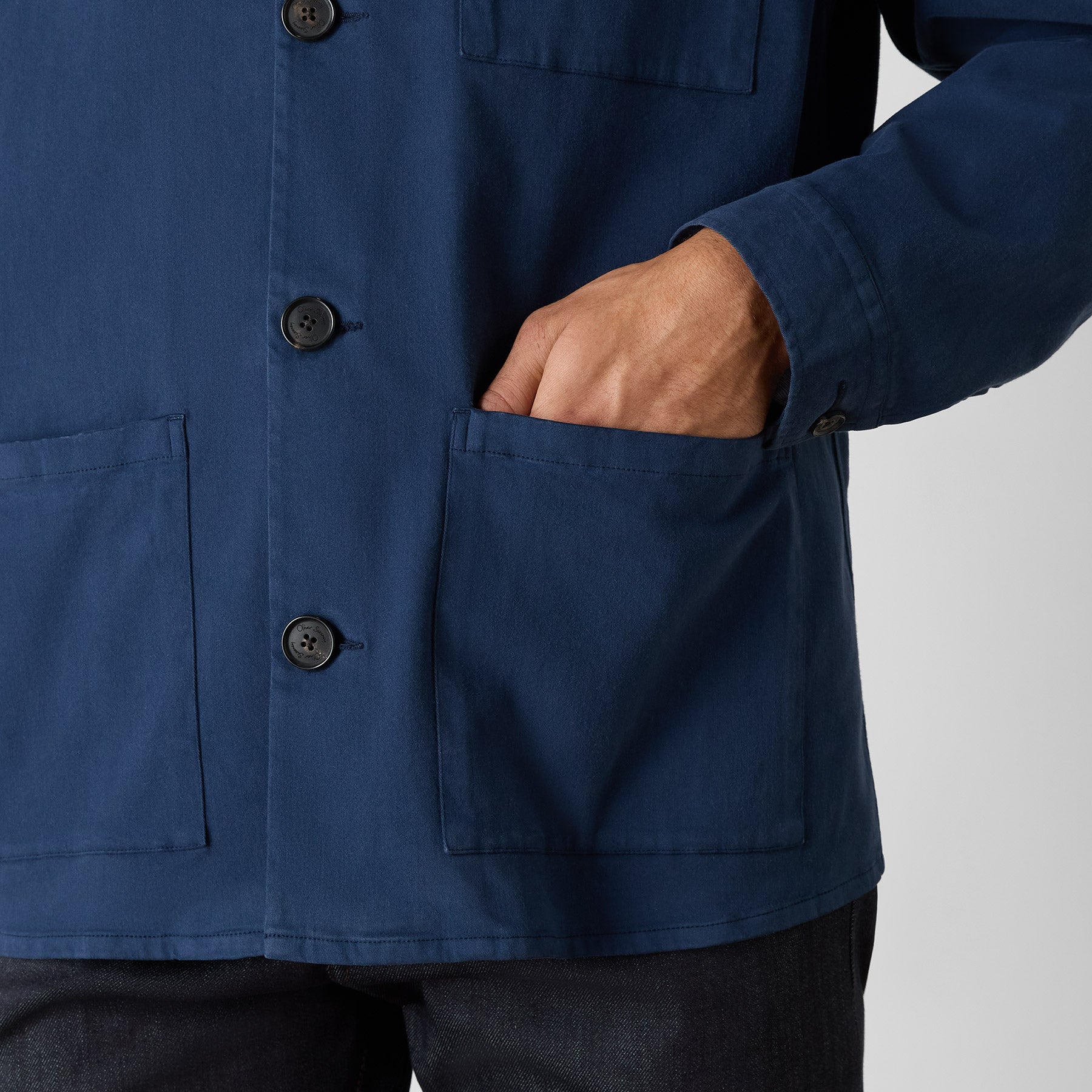 Fundura Navy
