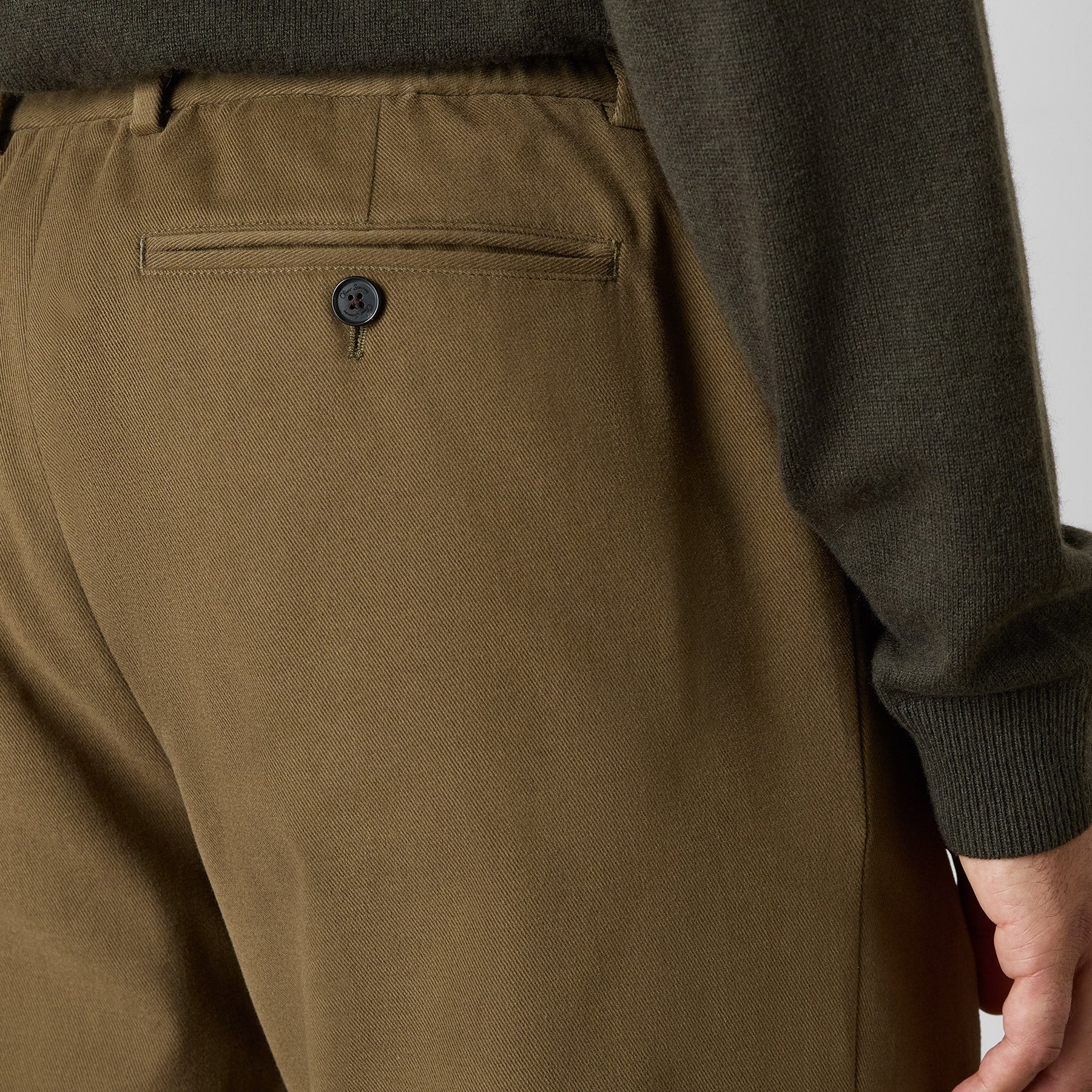 Furna Khaki