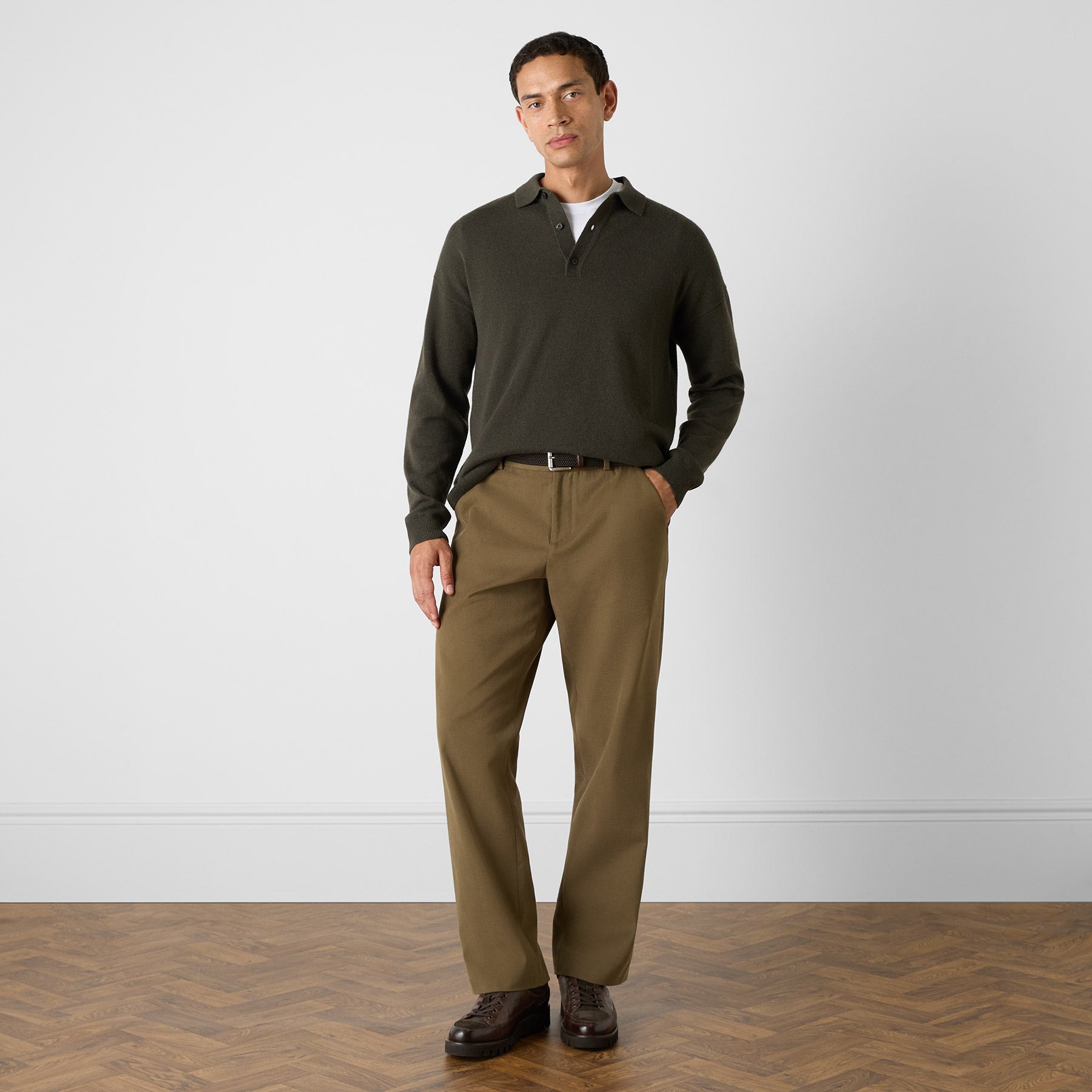 Furna Khaki
