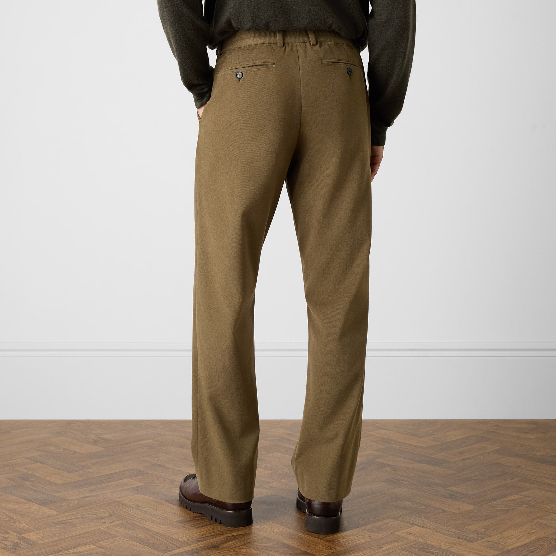 Furna Khaki