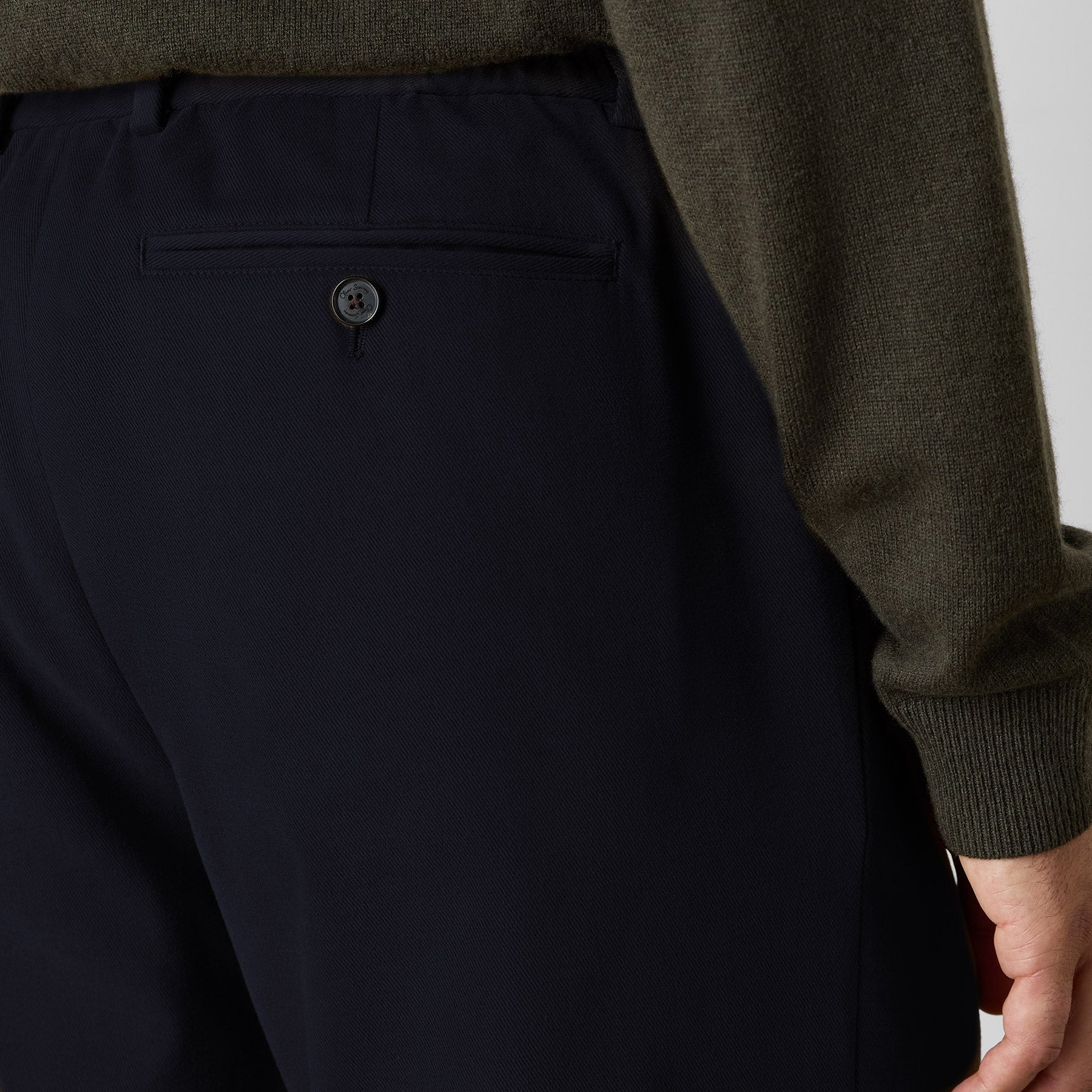 Furna Navy